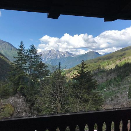 Saviore dell'Adamello Rifugio Stella Alpina酒店 外观 照片