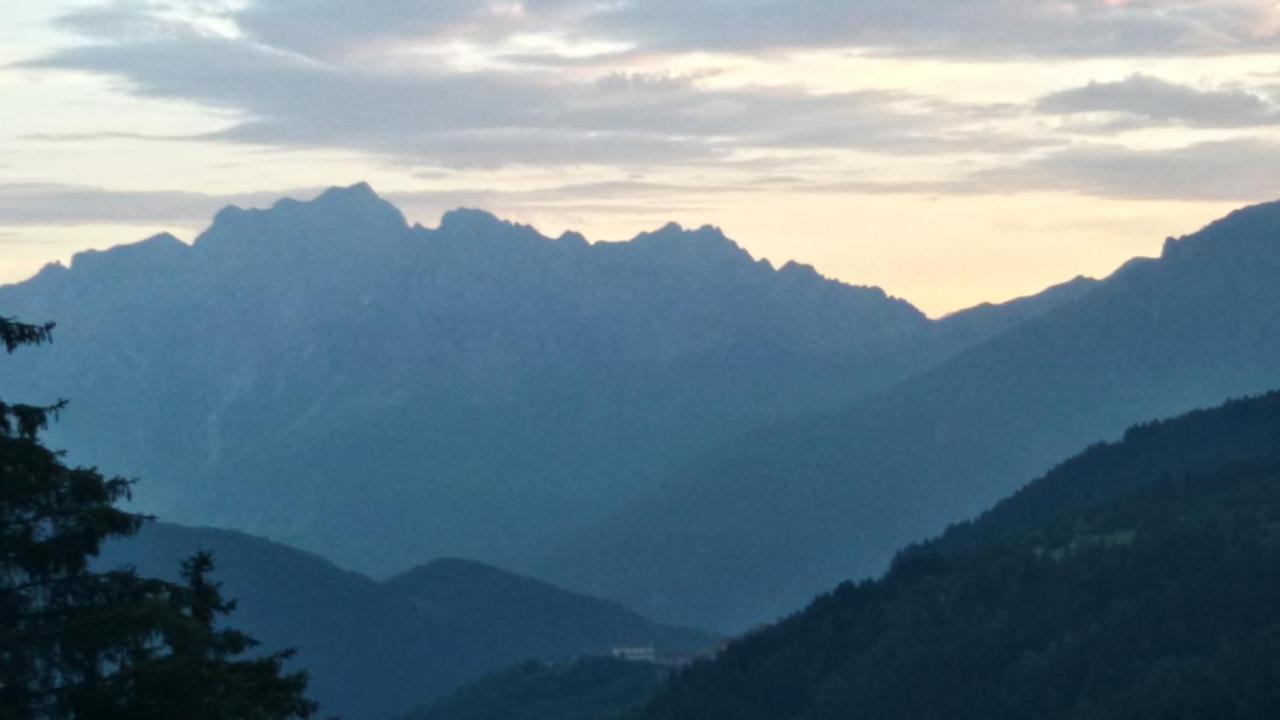 Saviore dell'Adamello Rifugio Stella Alpina酒店 外观 照片